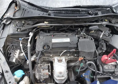 2015 Honda Accord Ex-L z USA, uszkodzony, nr VIN 1HGCR2F83FA095542